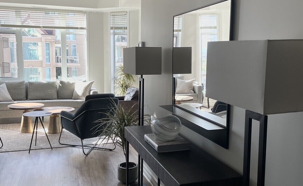 Photo of Livingroom in North End