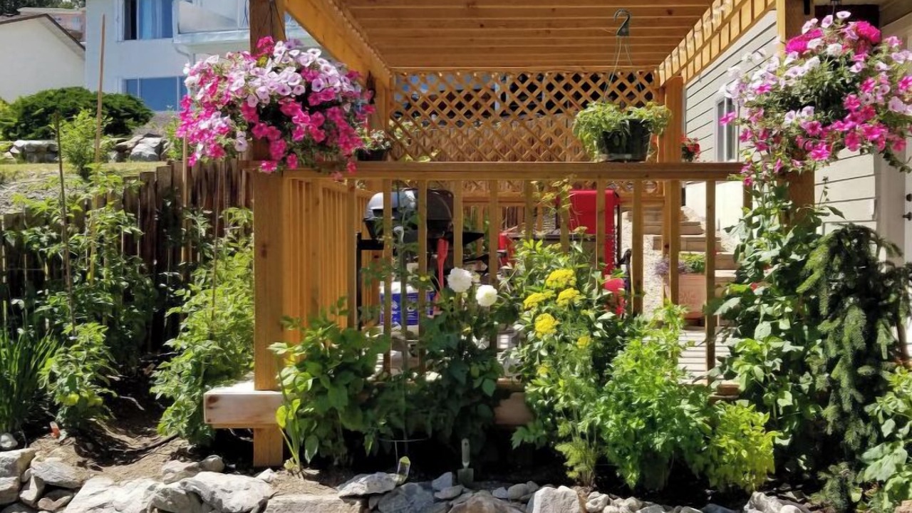 Photo of Outdoor in Central Okanagan
