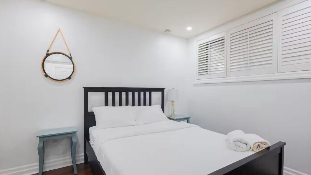 Photo of Bedroom in St. Catharines
