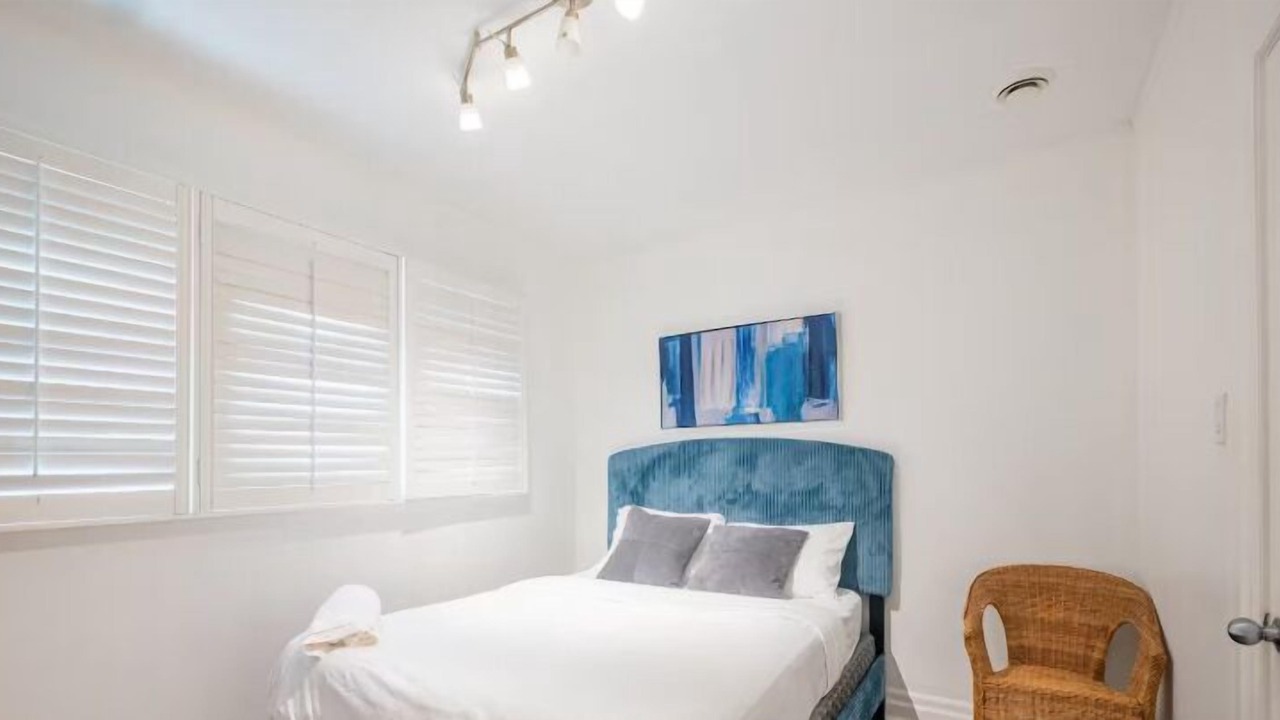 Photo of Bedroom in St. Catharines