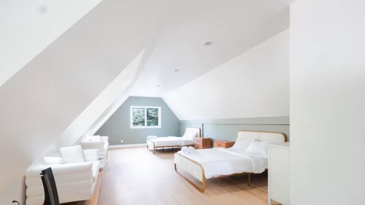 Photo of Bedroom in St. Catharines