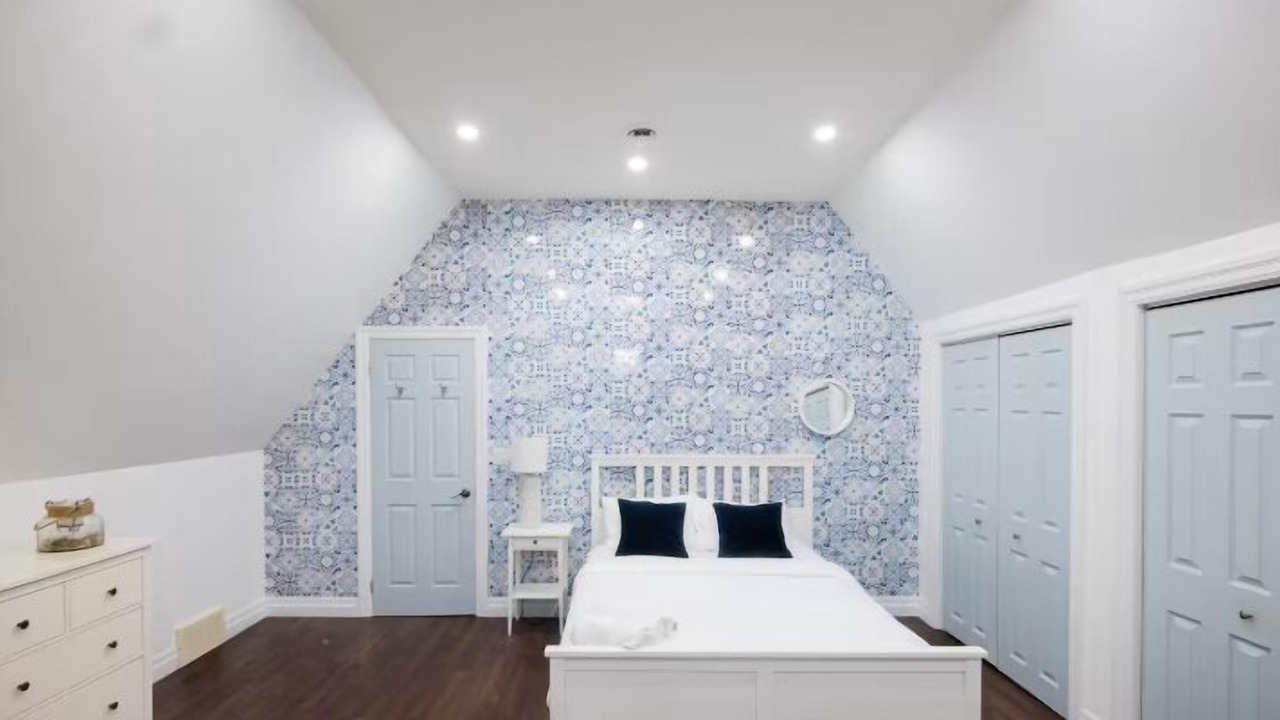 Photo of Bedroom in St. Catharines