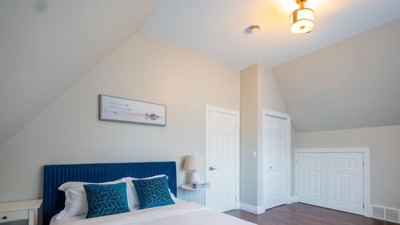 Photo of Bedroom in St. Catharines
