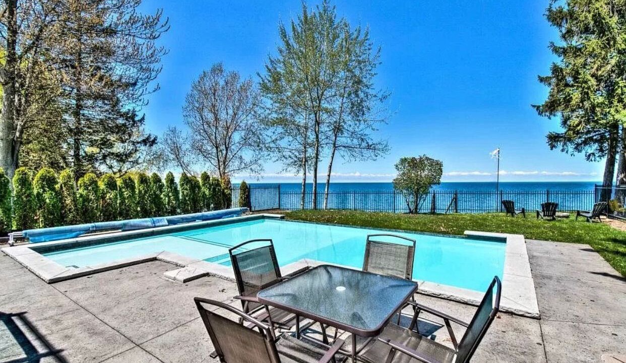 Photo of Outdoor in St. Catharines