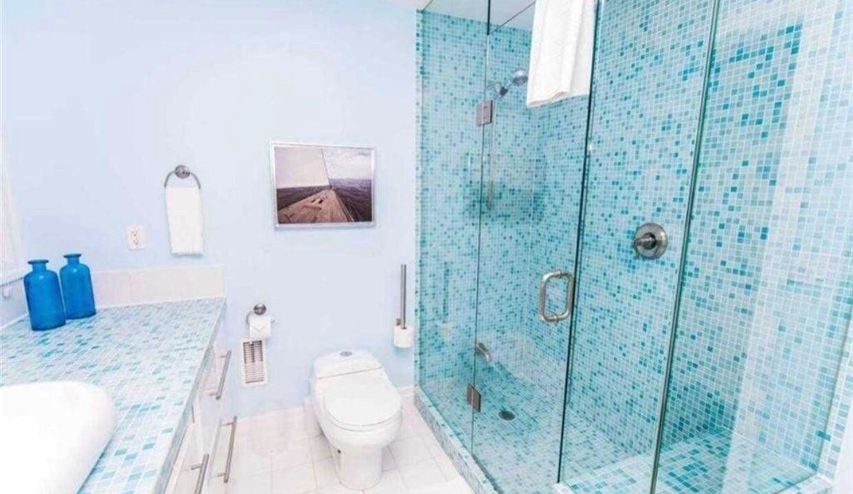 Photo of Bathroom in St. Catharines