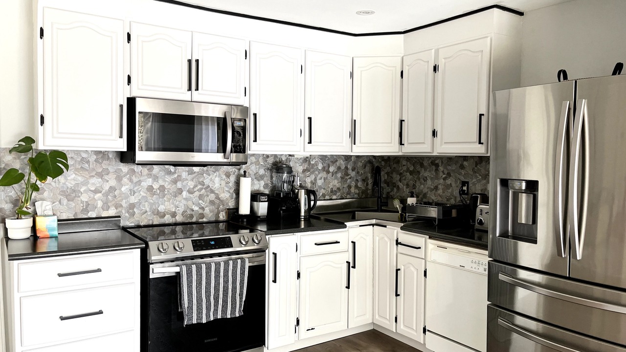 Photo of Kitchen in Brantford