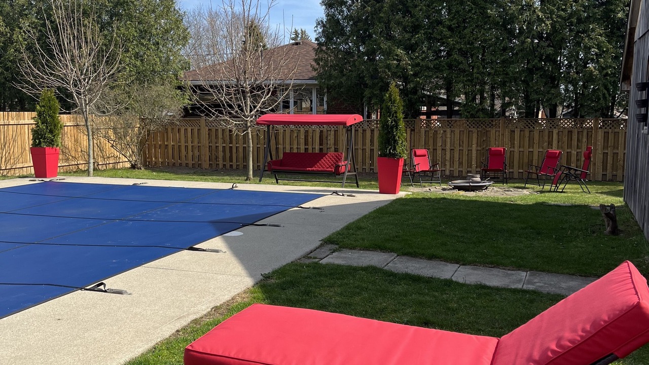 Photo of Outdoor in Brantford
