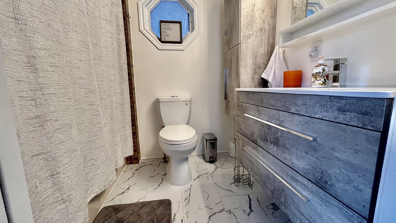 Photo of Bathroom in Brantford