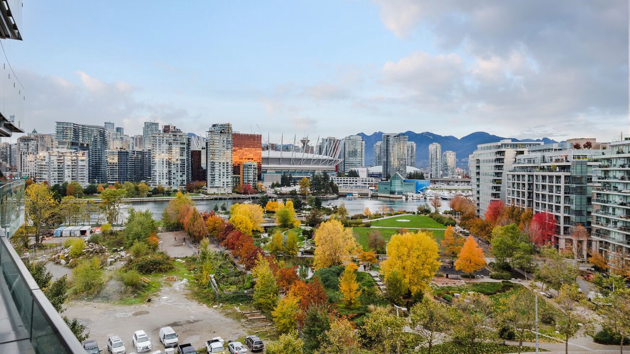Photo of Others in Southeast False Creek