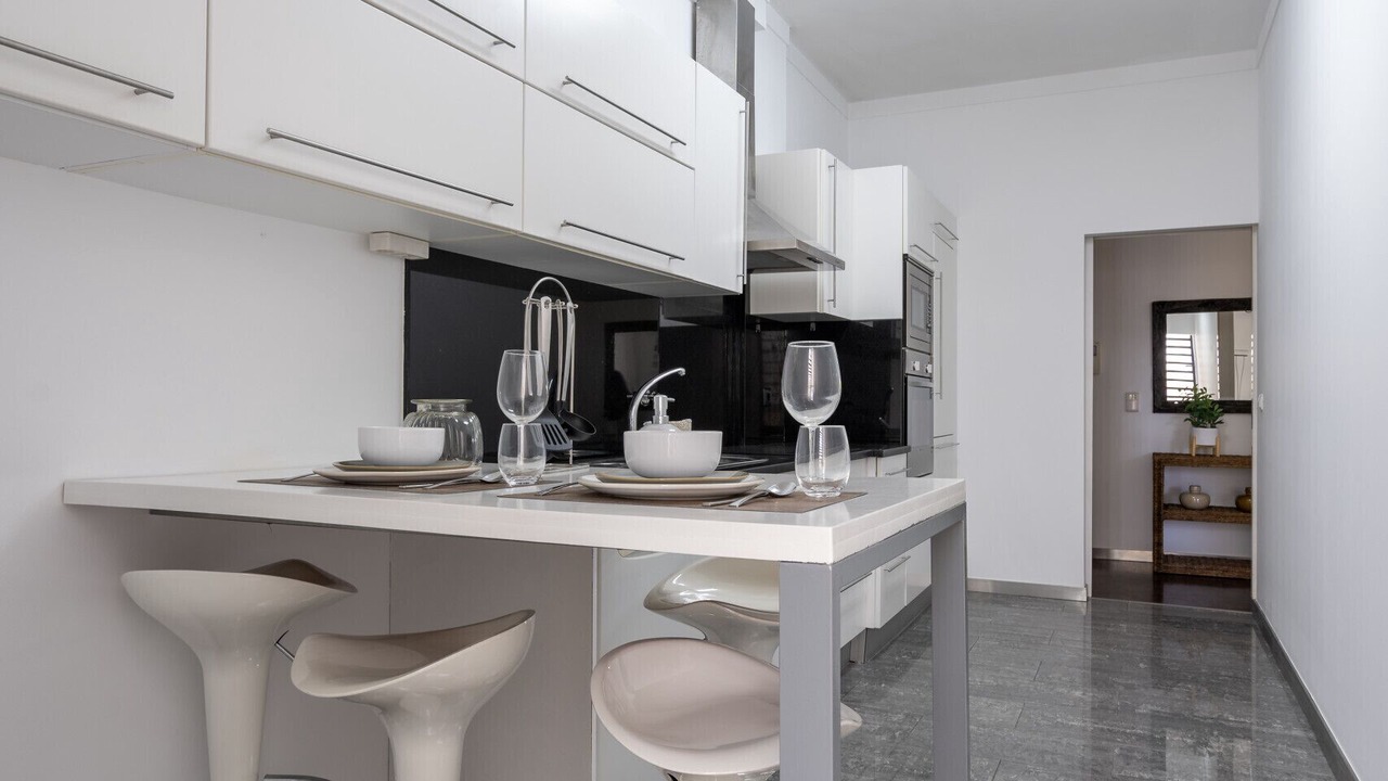 Photo of Kitchen in Santo Antonio