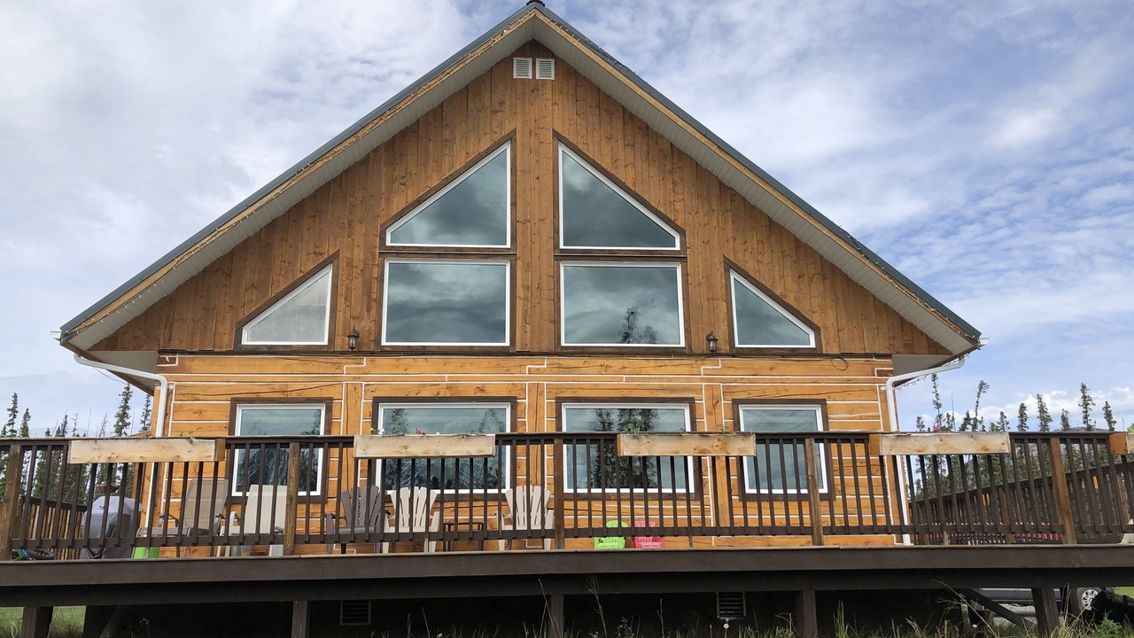 Photo of Outdoor in Haines Junction