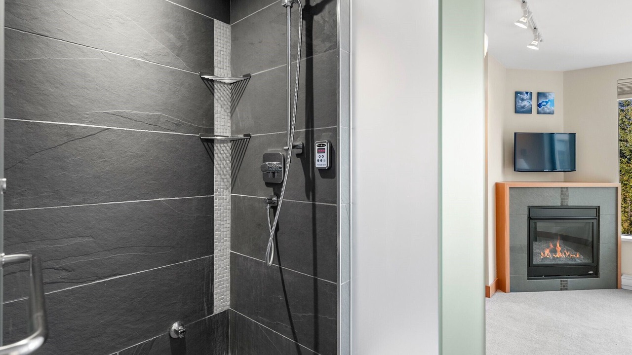 Photo of Bathroom in Upper Village