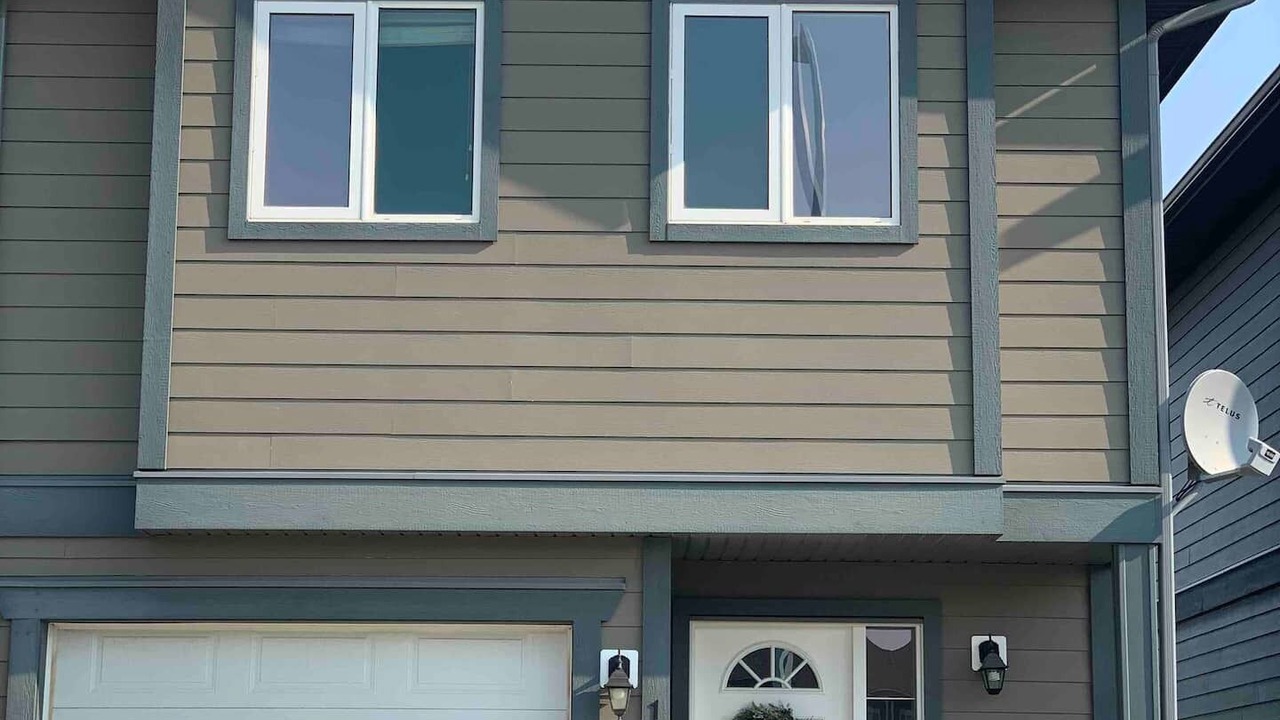 Photo of Outdoor in Dawson Creek