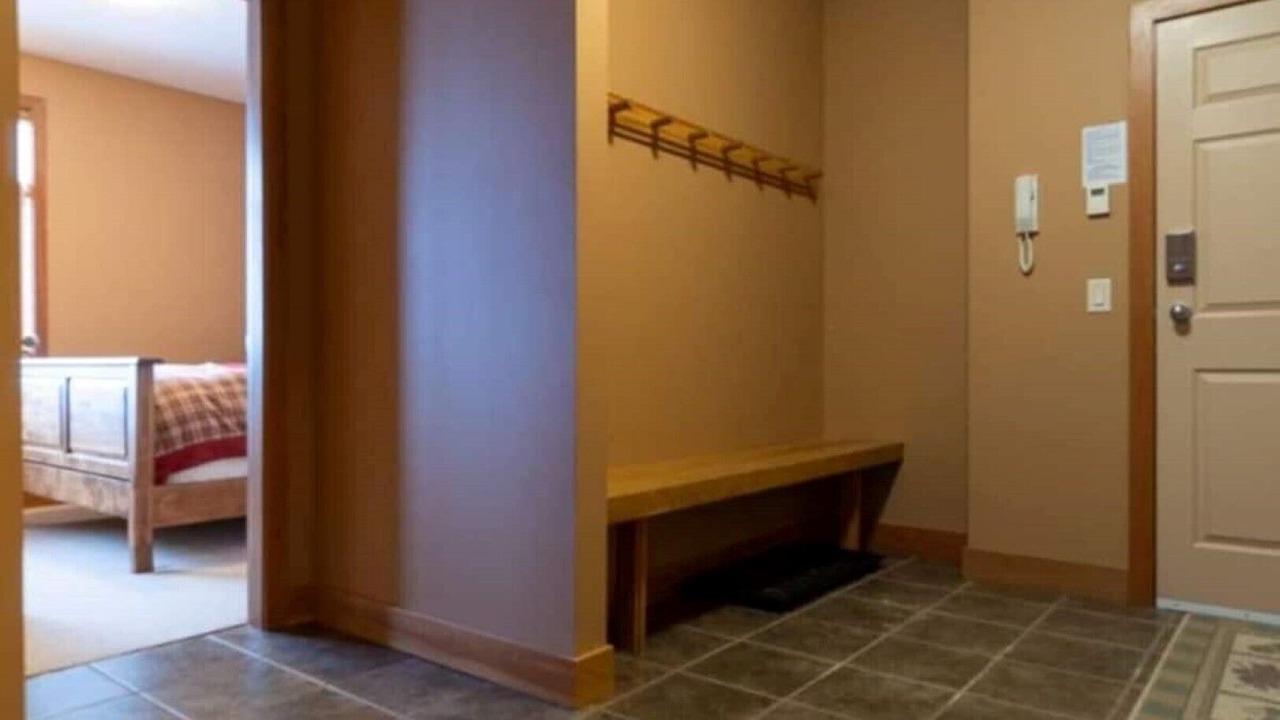 Photo of Bedroom in Snow Pine Estates