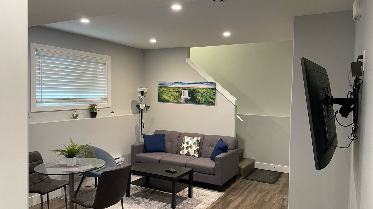 Photo of Livingroom in Saskatoon