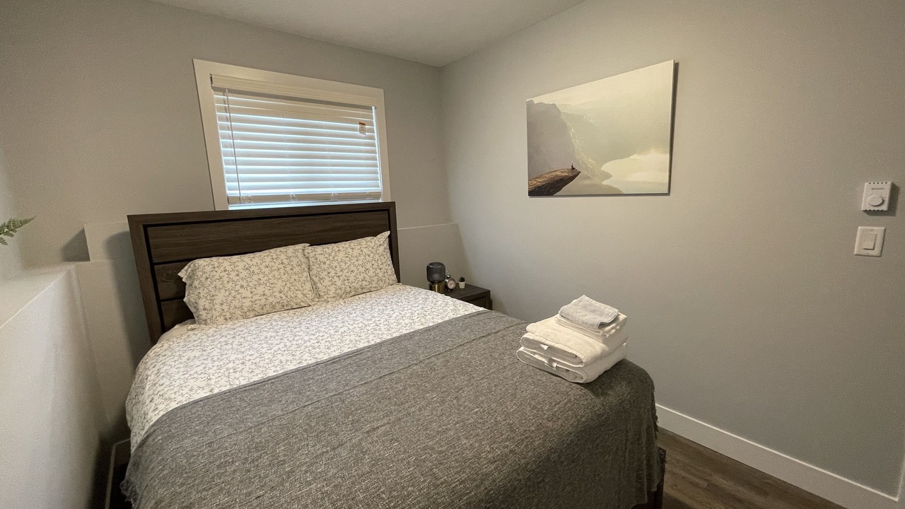 Photo of Bedroom in Saskatoon