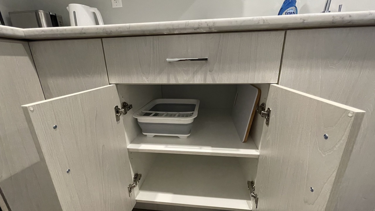 Photo of Kitchen in Saskatoon