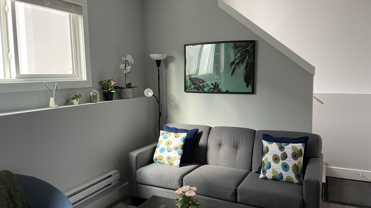 Photo of Livingroom in Saskatoon