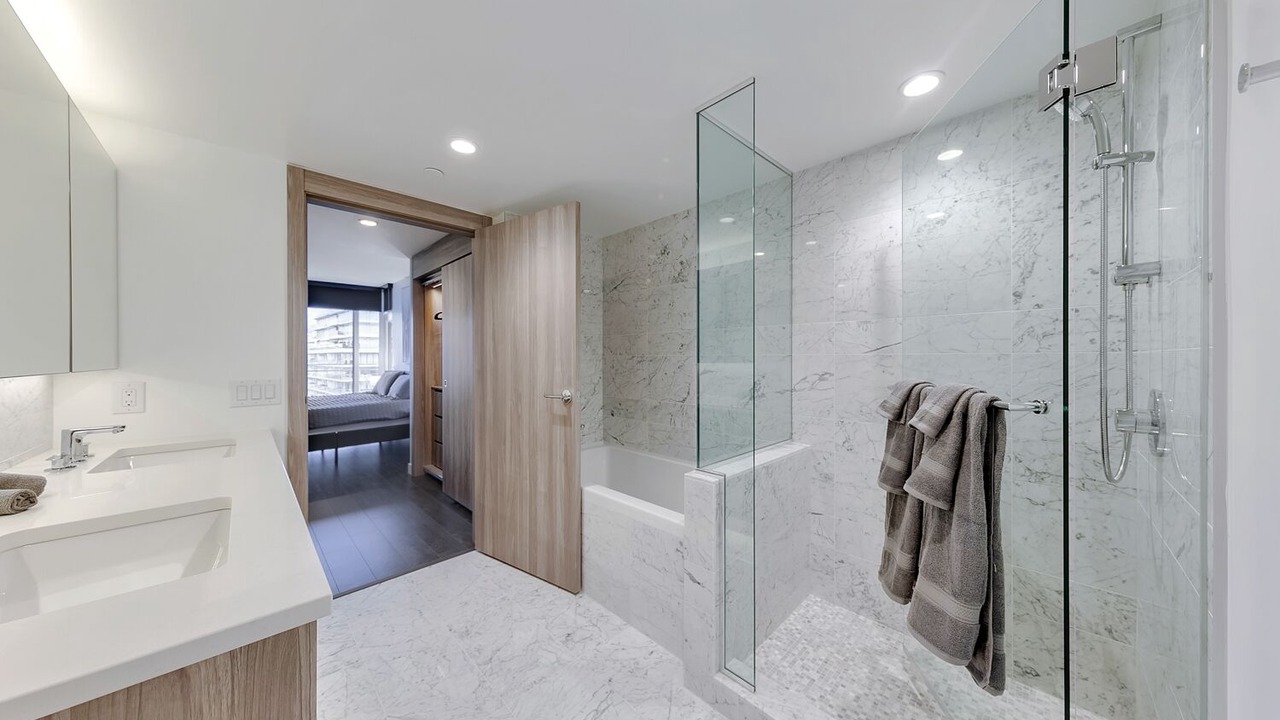 Photo of Bathroom in Southeast False Creek