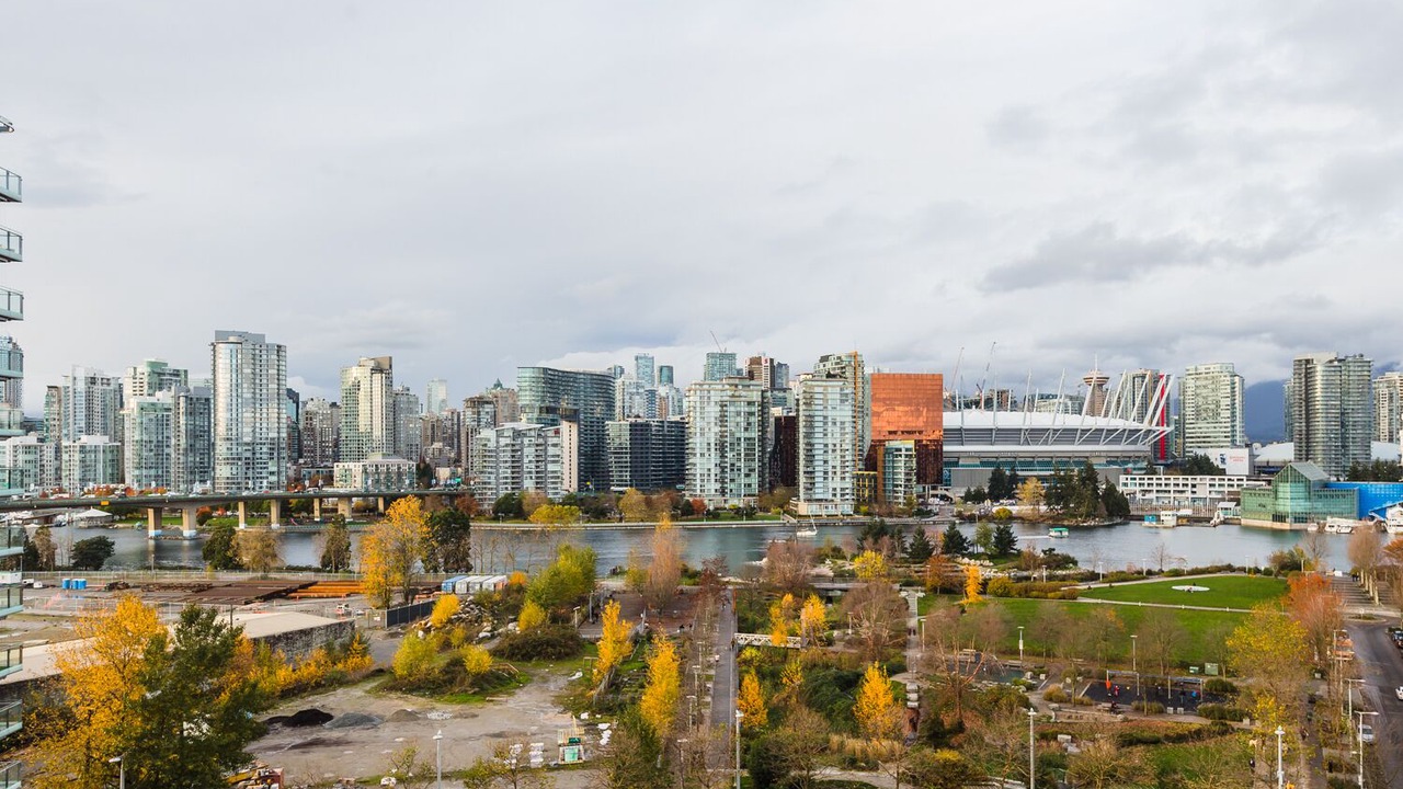 Photo of Others in Southeast False Creek