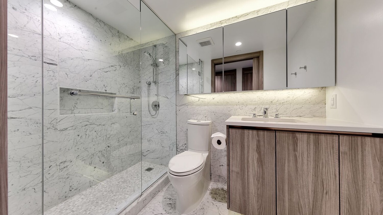 Photo of Bathroom in Southeast False Creek