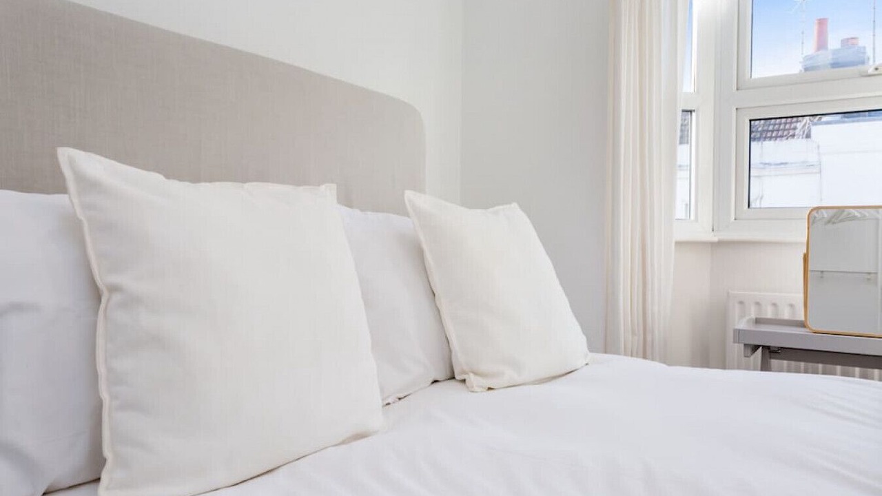 Photo of Bedroom in Montpelier