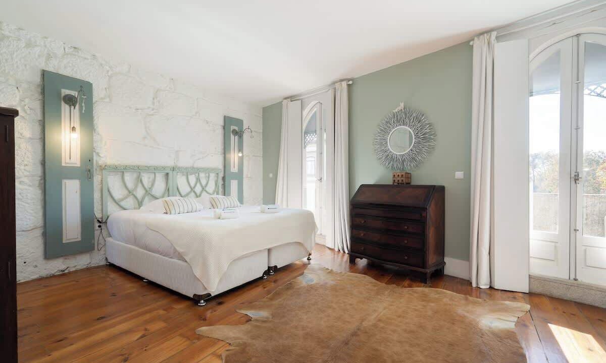 Photo of Bedroom in Boavista