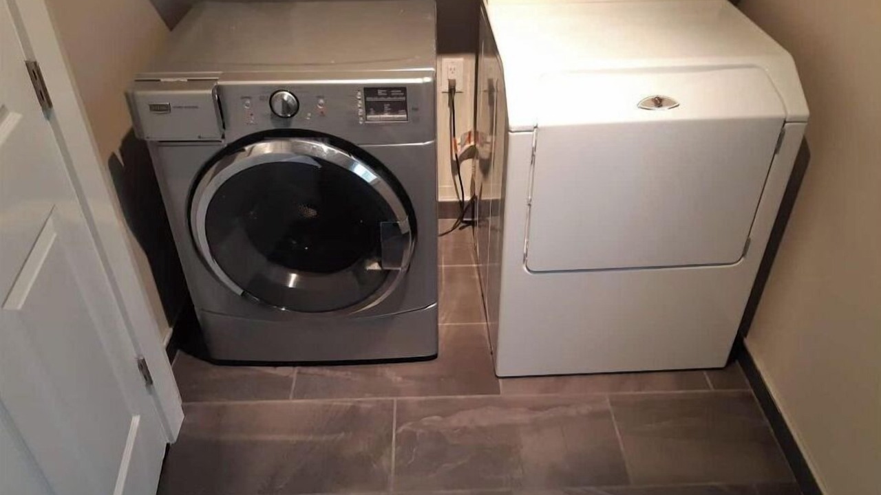 Photo of Bathroom in Langford