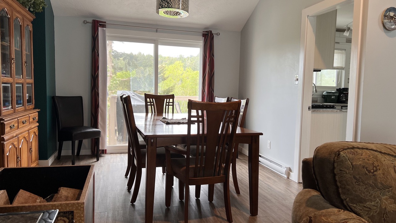 Photo of Bedroom in Langford