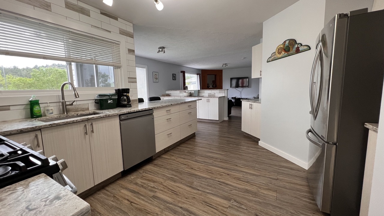 Photo of Bedroom in Langford