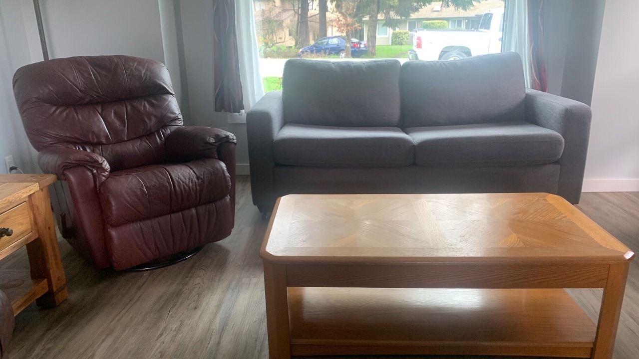 Photo of Bedroom in Langford