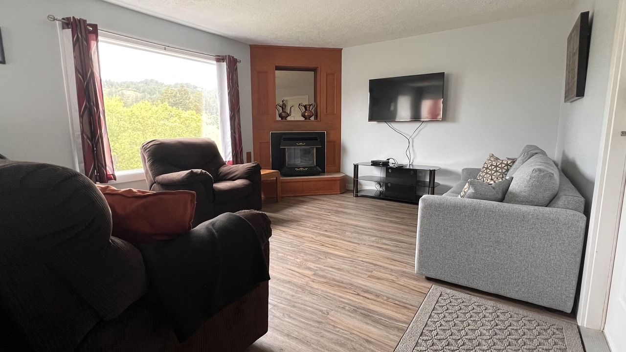Photo of Bedroom in Langford