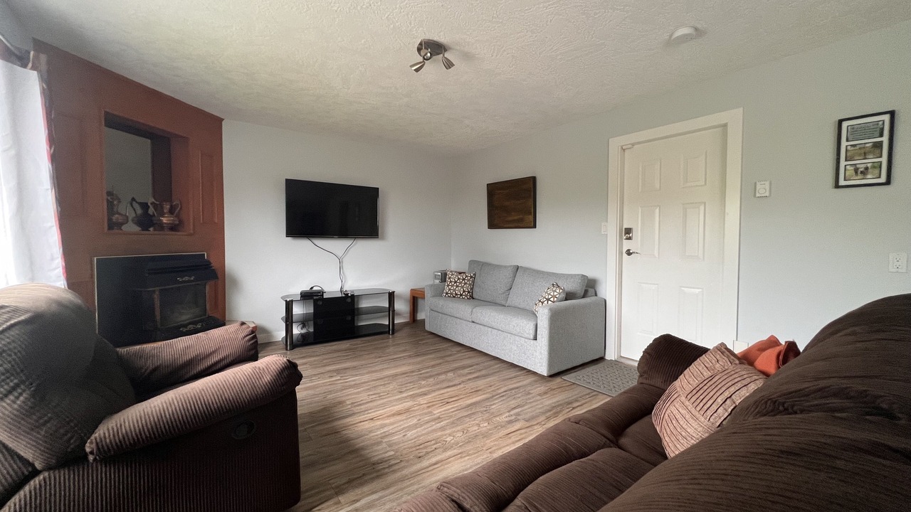 Photo of Bedroom in Langford