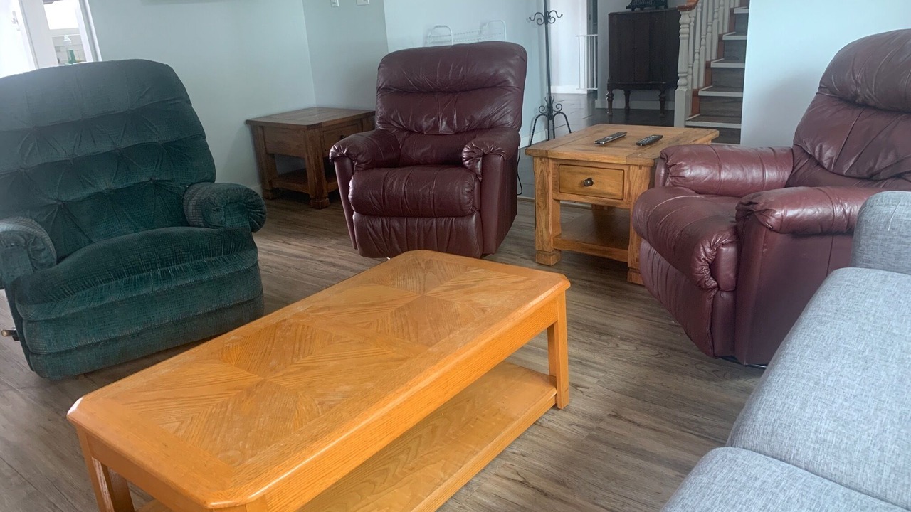 Photo of Bedroom in Langford