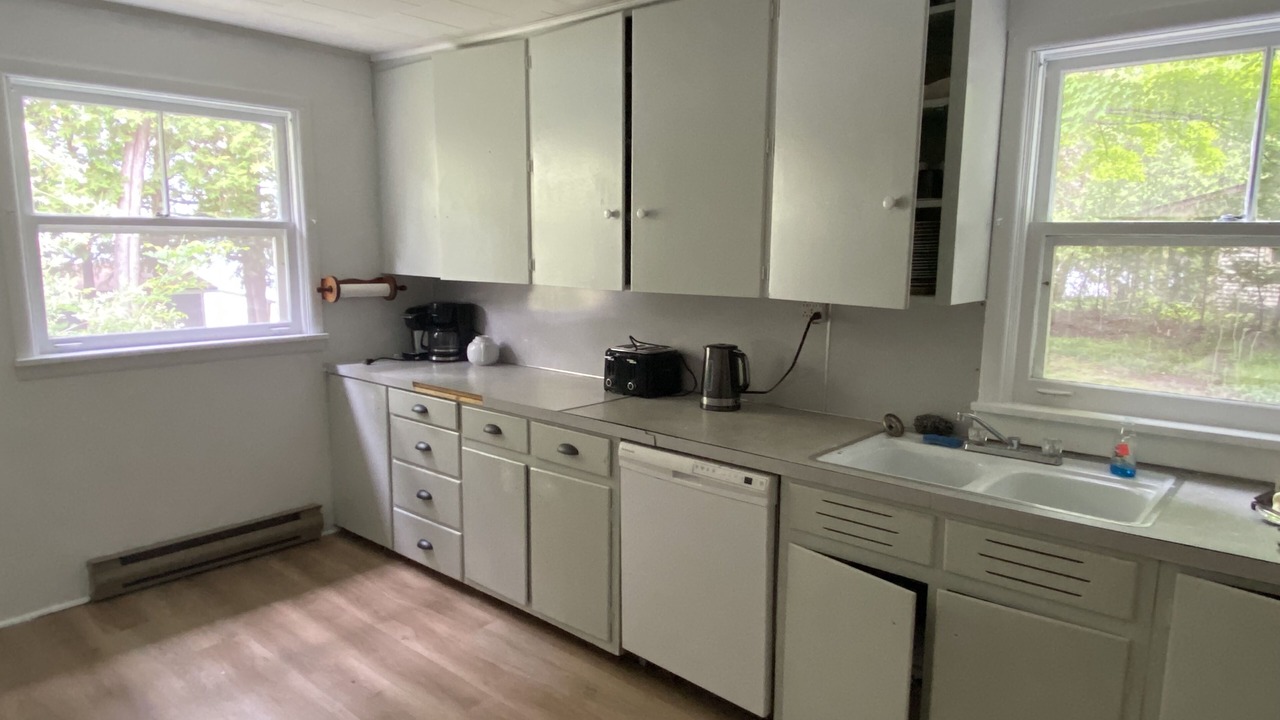 Photo of Kitchen in Rideau Lakes