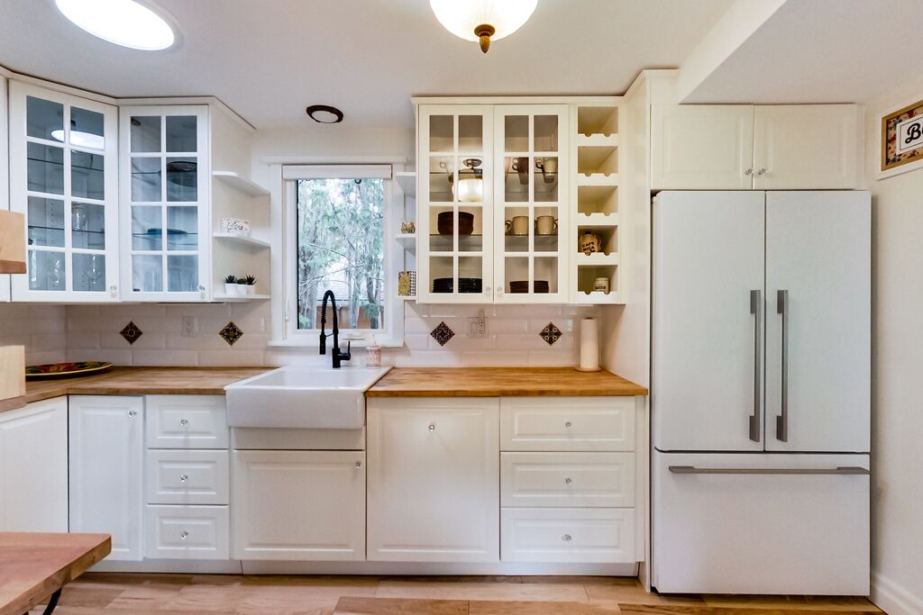 Photo of Kitchen in Beamsville