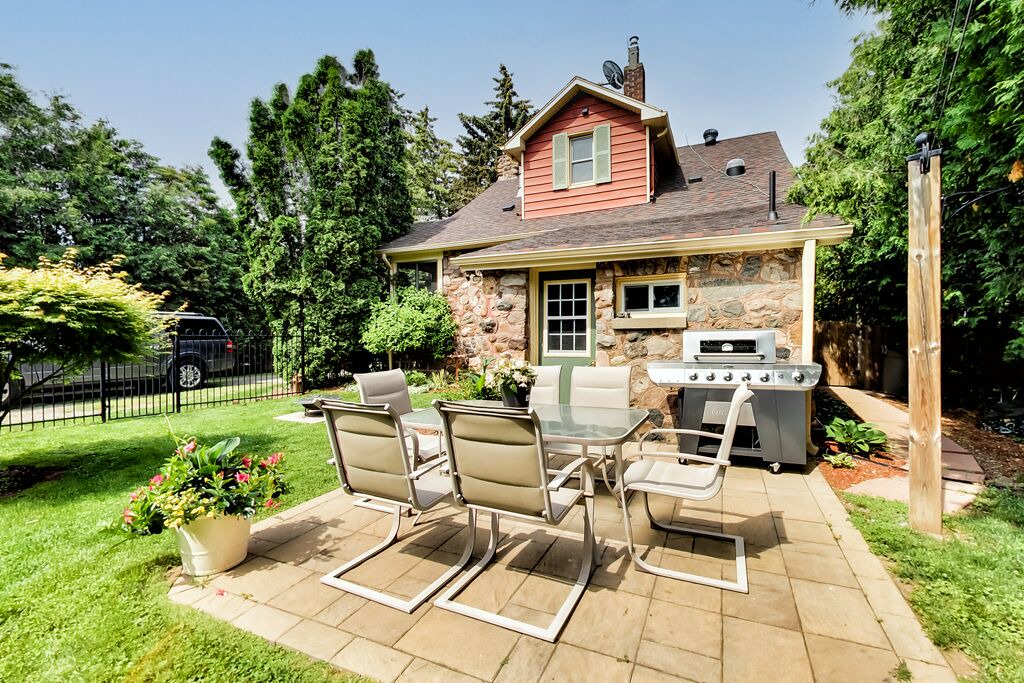 Photo of Outdoor in Beamsville