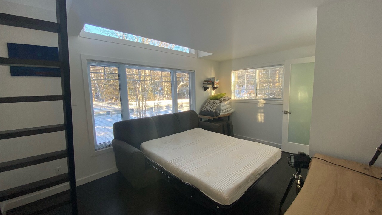 Photo of Bedroom in Muskoka Lakes