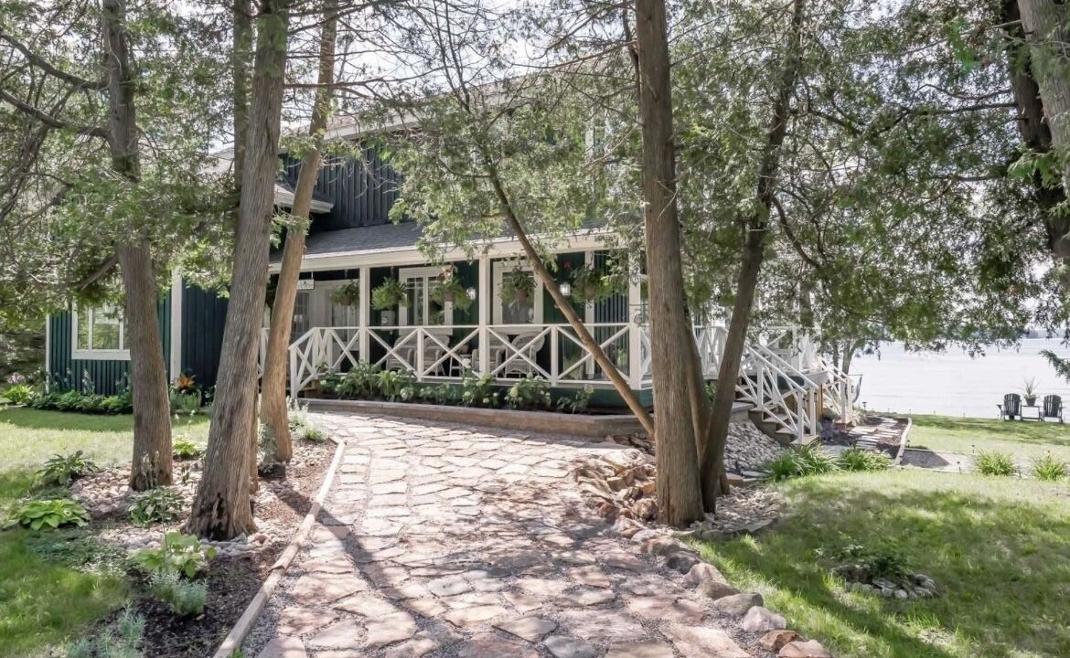 Photo of Outdoor in Muskoka Lakes
