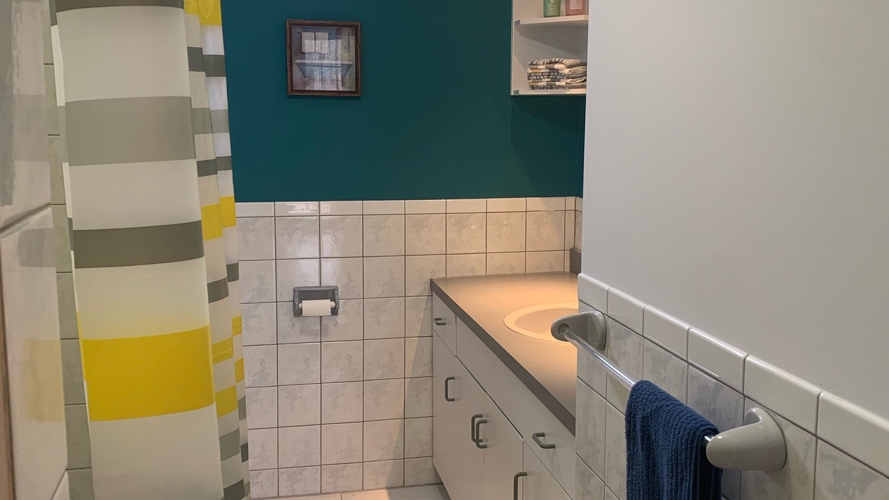 Photo of Bathroom in Bobcaygeon