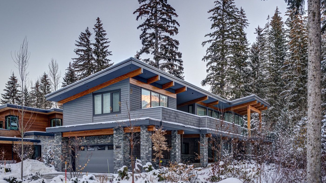Photo of Patio Balcony in Whistler
