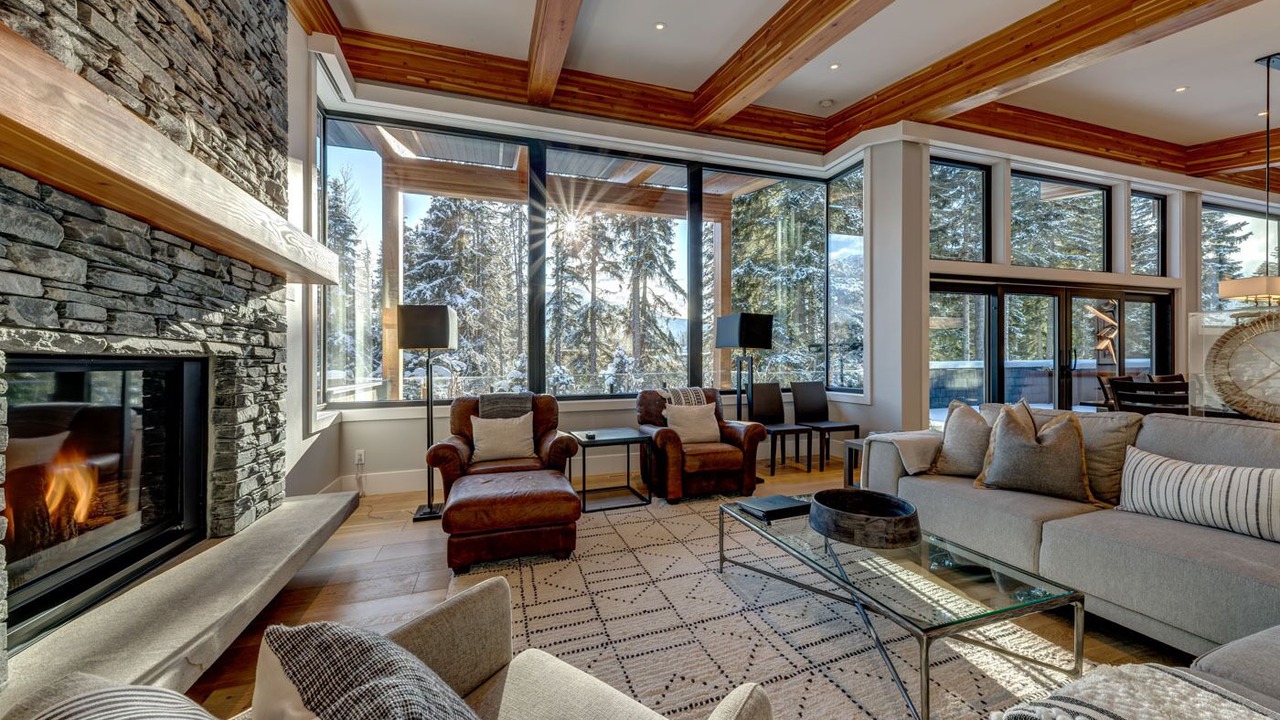 Photo of Others in Whistler