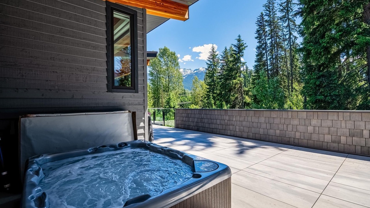 Photo of Others in Whistler