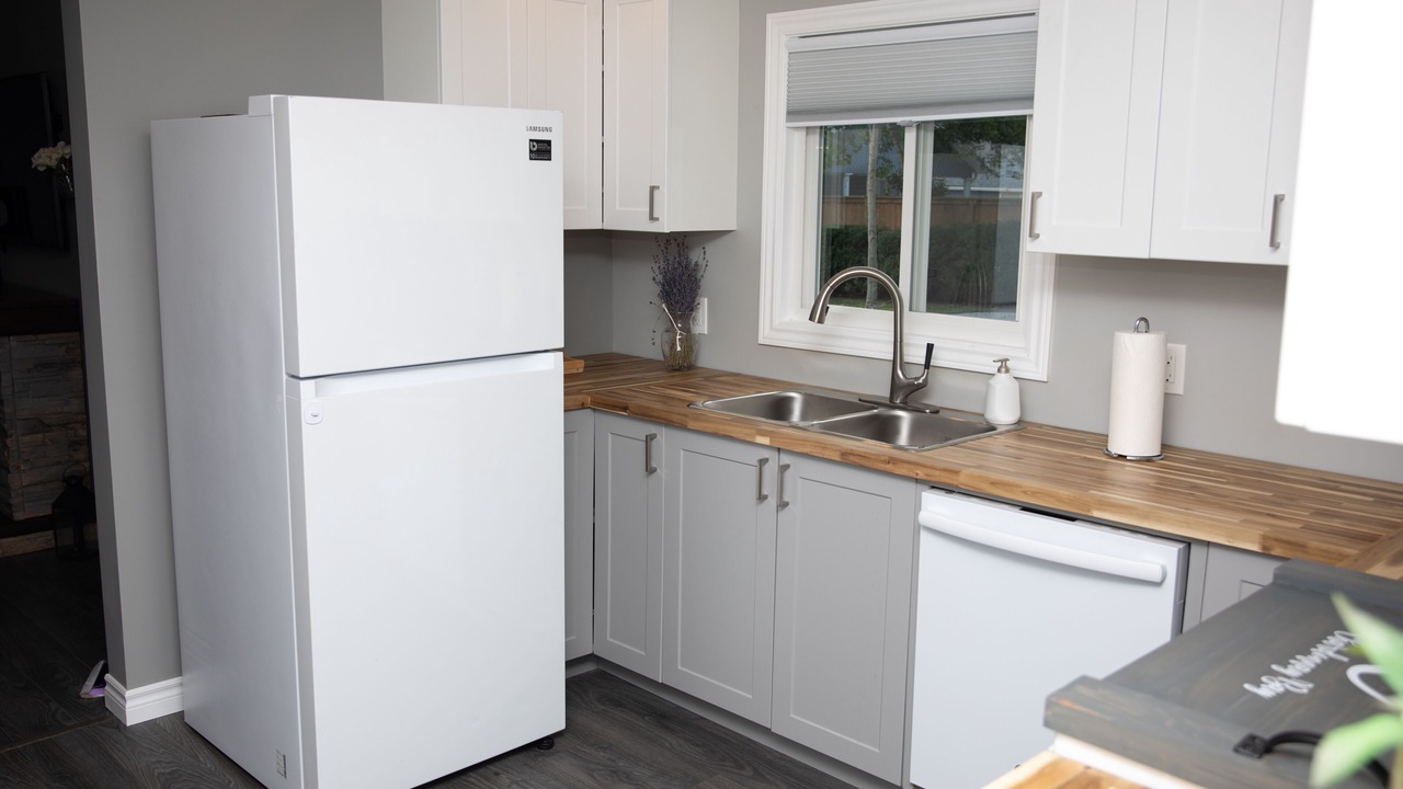 Photo of Kitchen in Colchester