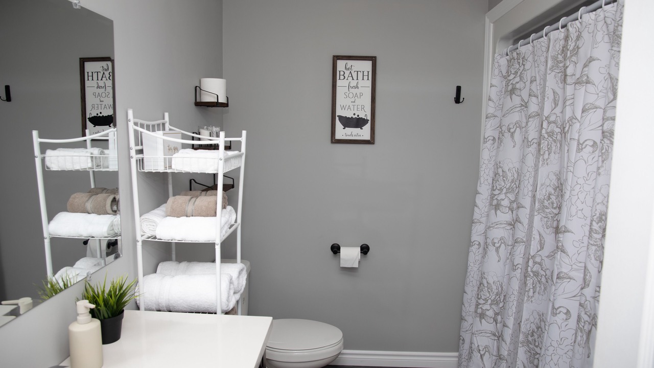 Photo of Bathroom in Colchester