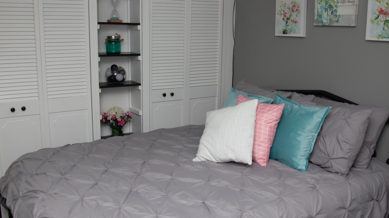 Photo of Bedroom in Colchester