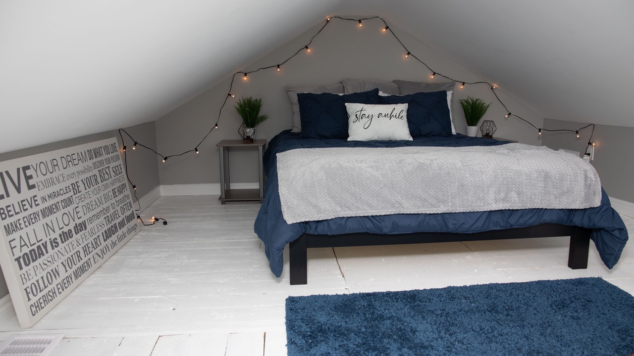 Photo of Bedroom in Colchester
