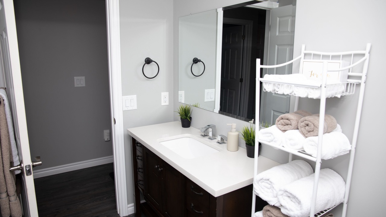 Photo of Bathroom in Colchester