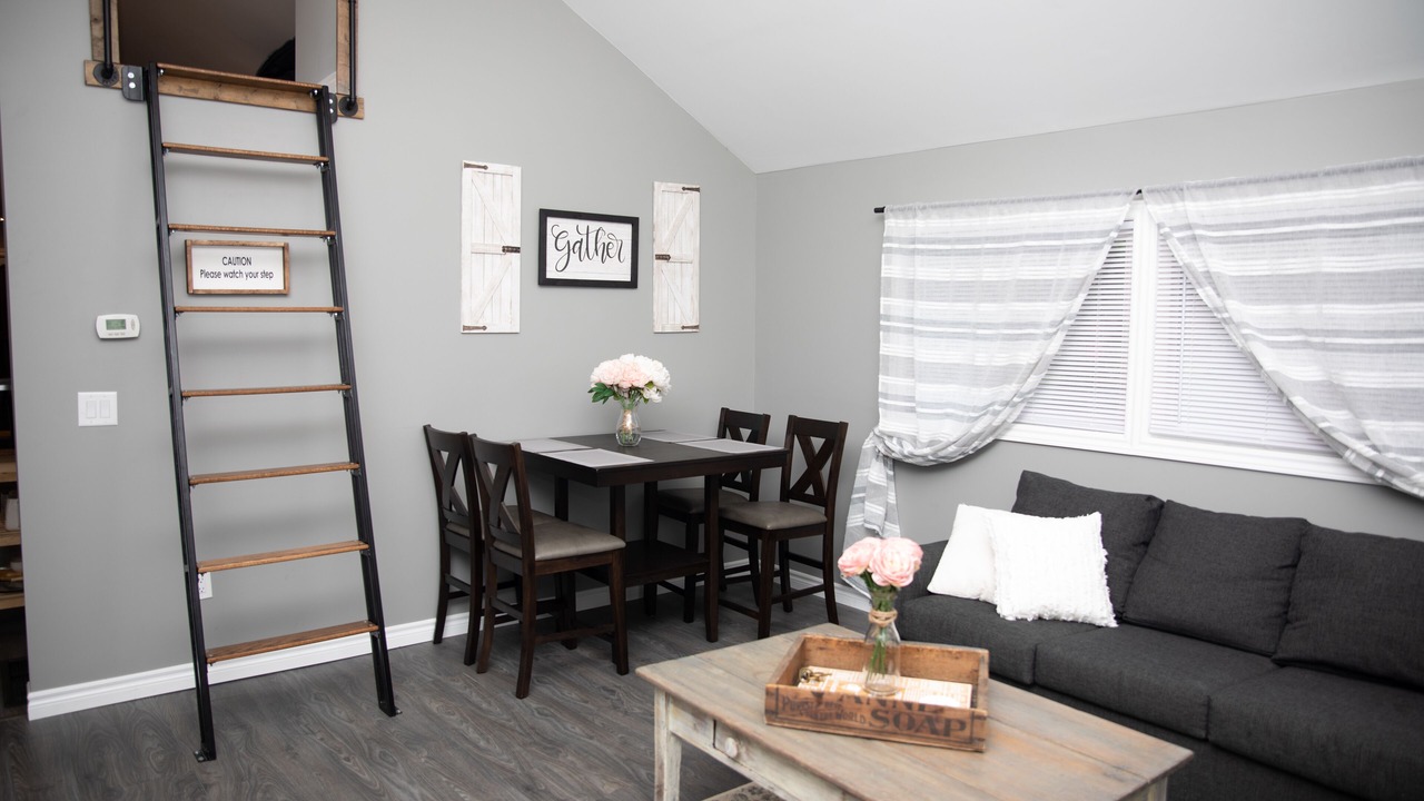 Photo of Livingroom in Colchester