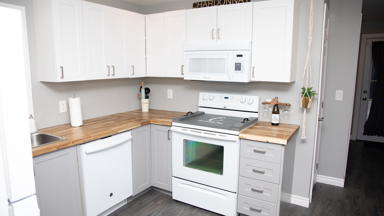 Photo of Kitchen in Colchester